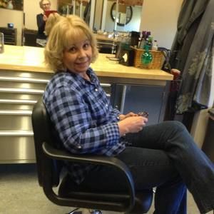 Meet your Posher, Heidi